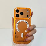 Vortex Matte Case - iPhone