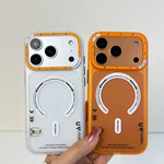 Vortex Matte Case - iPhone