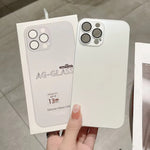 Blush Glow Case