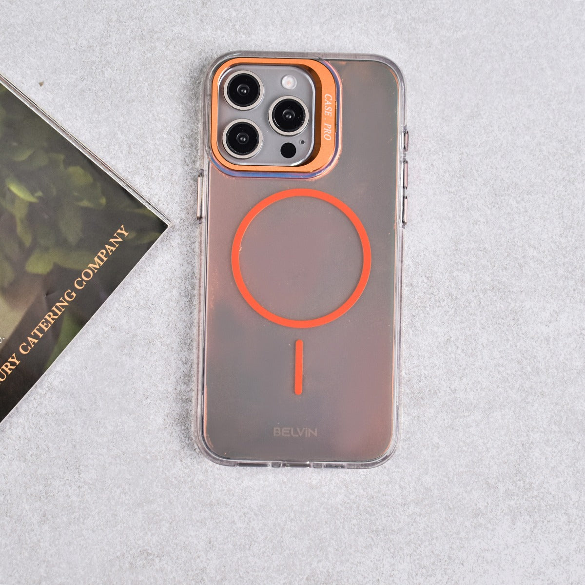 Chroma Shield  - iPhone