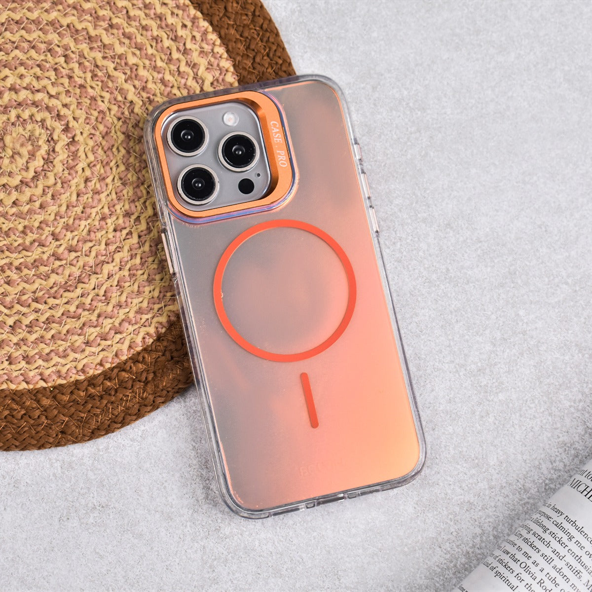 Chroma Shield  - iPhone