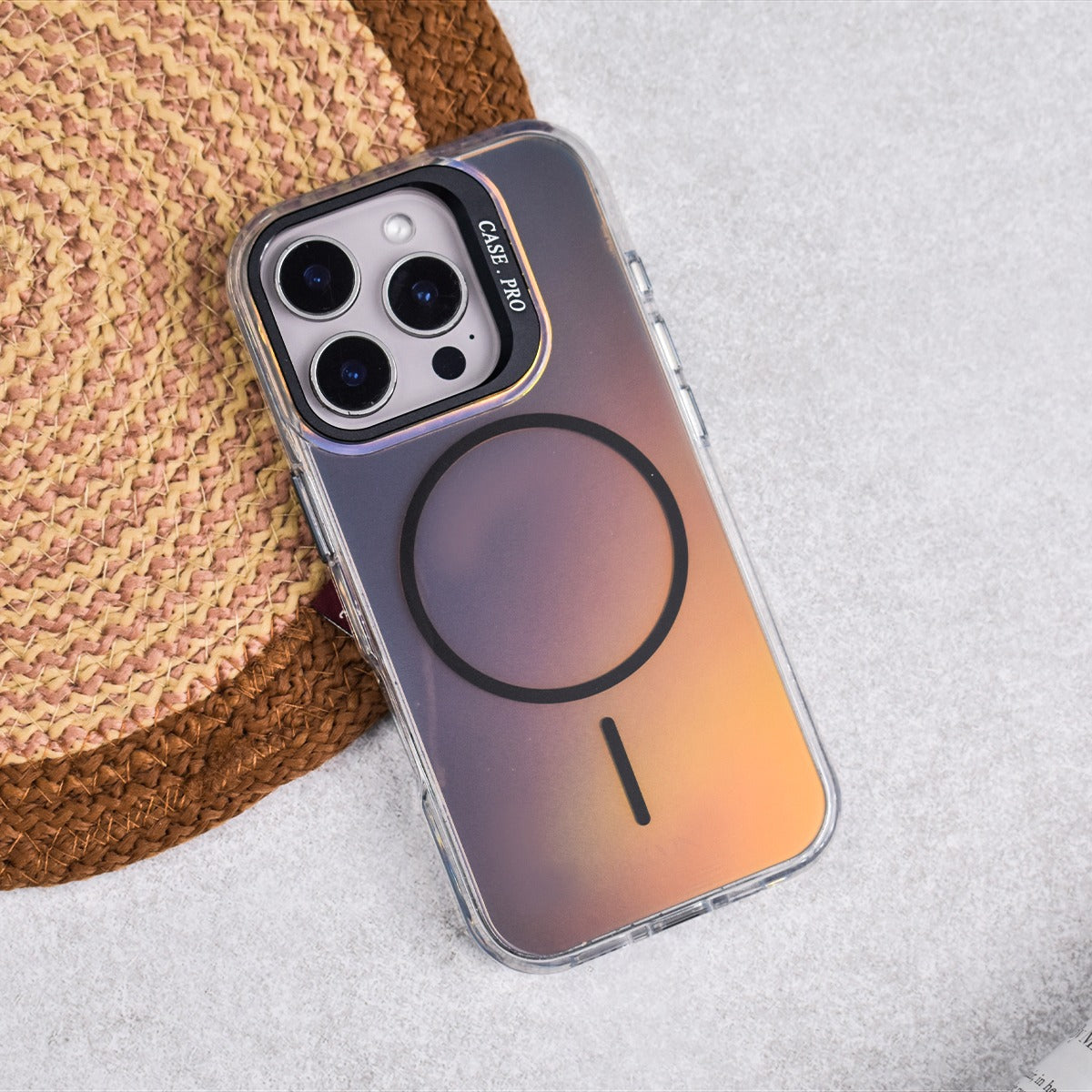 Chroma Shield  - iPhone