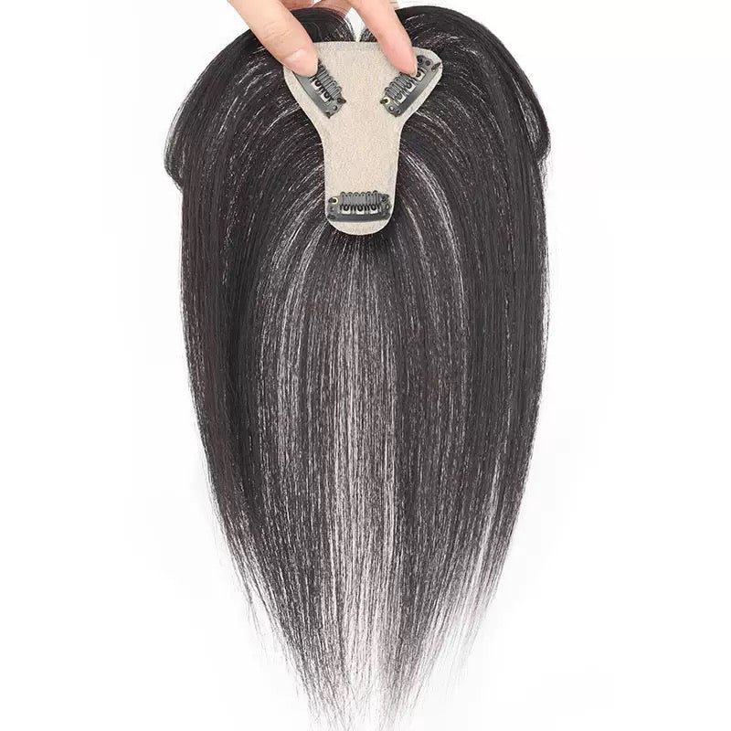 T Shape Silke Base Topper 2.8Inc*3.2Inc  - 10 Inch