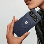Carbon Fiber Texture Slim Cases - Google
