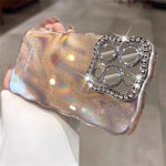 Gradient Color Wave Case - iPhone