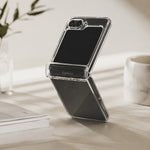 Crystal Edge Protective Case