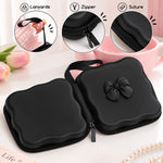 Bow Organizer & Adapter Kit Set - Black