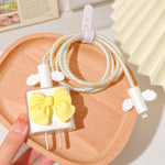 Bow Organizer & Adapter Kit Set