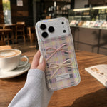 Aurora Bow Glow Case - iPhone