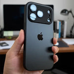 Premium Matte Protective Phone Case