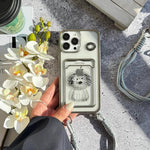 Cute Dogo Case