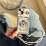 Cute Dogo Case