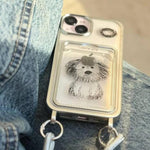 Cute Dogo Case