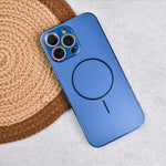 MagSafe Magnetic Plated Case - iPhone