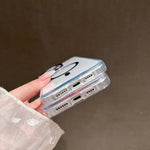 Frosted Glow Mag Case