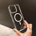 Frosted Glow Mag Case