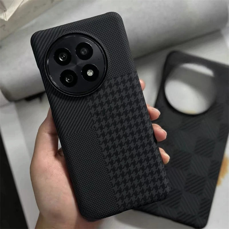 Graphite Grid - OnePlus