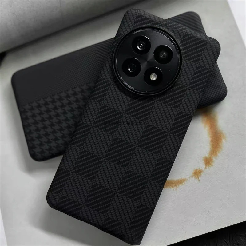 Graphite Grid - OnePlus