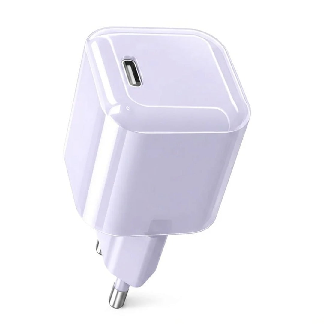 AeroBlock Fast Charge Adapter
