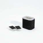 Bow Organizer & Adapter Kit Set - Black
