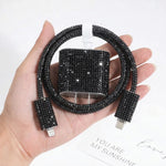 LuxeSpark Adapter Kit