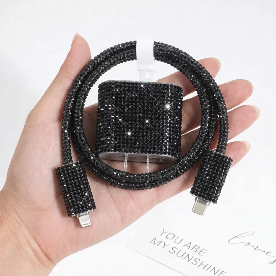 LuxeSpark Adapter Kit