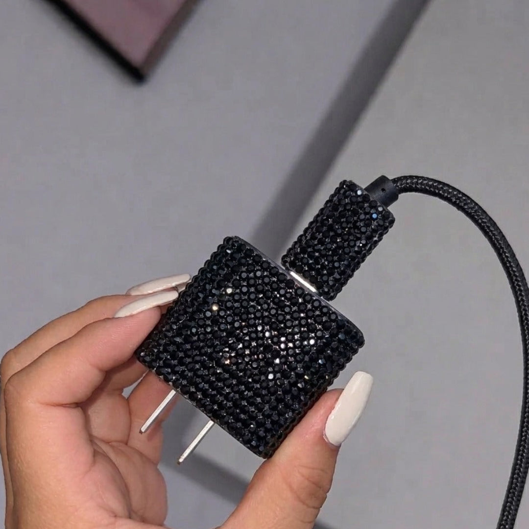 LuxeSpark Adapter Kit