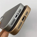 LuxeGrid Fusion Shield Case