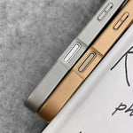LuxeGrid Fusion Shield Case