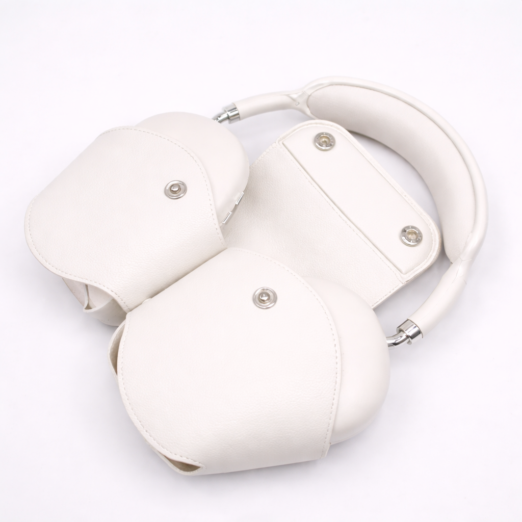 Urban Armor Headphone Case - White