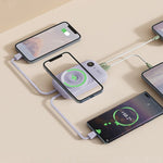 Retro Camera Power Bank (10,000 mah)