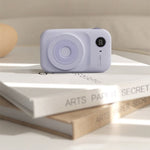 Retro Camera Power Bank (10,000 mah)