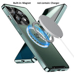 OnePlus - Frosted Magsafe Glass Case