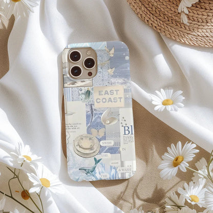 Blue Beach Case