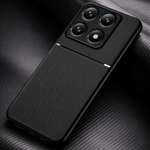 Carbon Shield Armor Case - Xiaomi