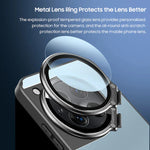 OnePlus - Lens Guard Holder Case