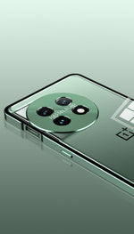 OnePlus - Luxe Metal Majestic Case