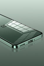 OnePlus - Luxe Metal Majestic Case