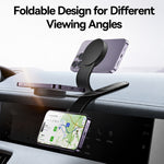 Belvin Wireless Car Charger Mount