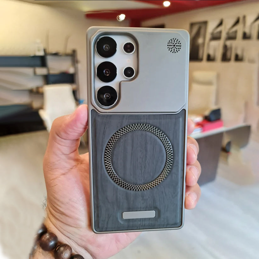 Acoustic Luxe - Galaxy