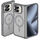 Translucent Matte Mag Case - Google Pixel 10 Pro Fold
