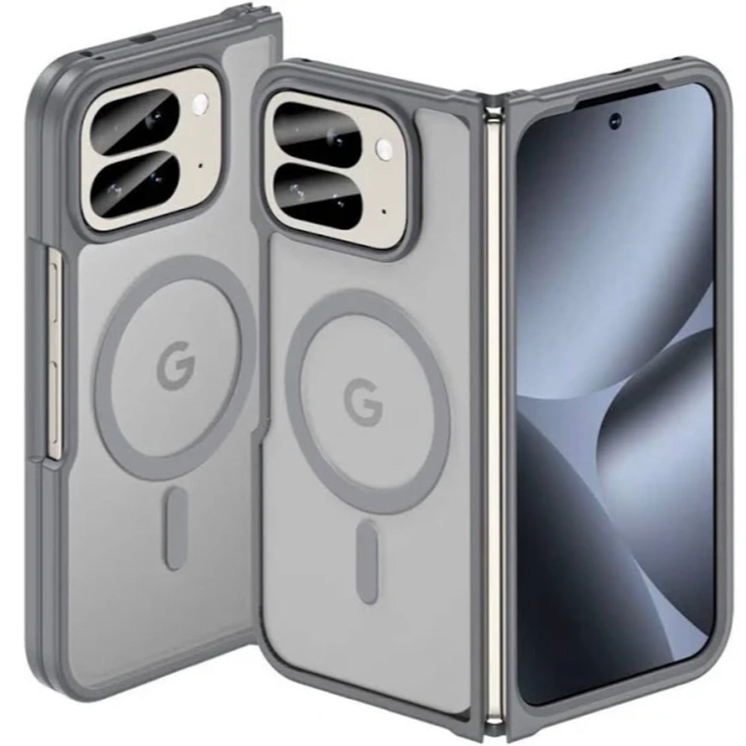 Translucent Matte Mag Case - Google Pixel 10 Pro Fold