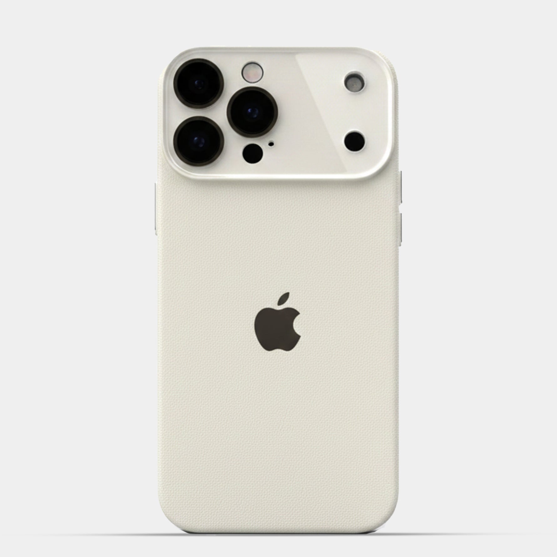 Arctic Mist Logo Case - iPhone