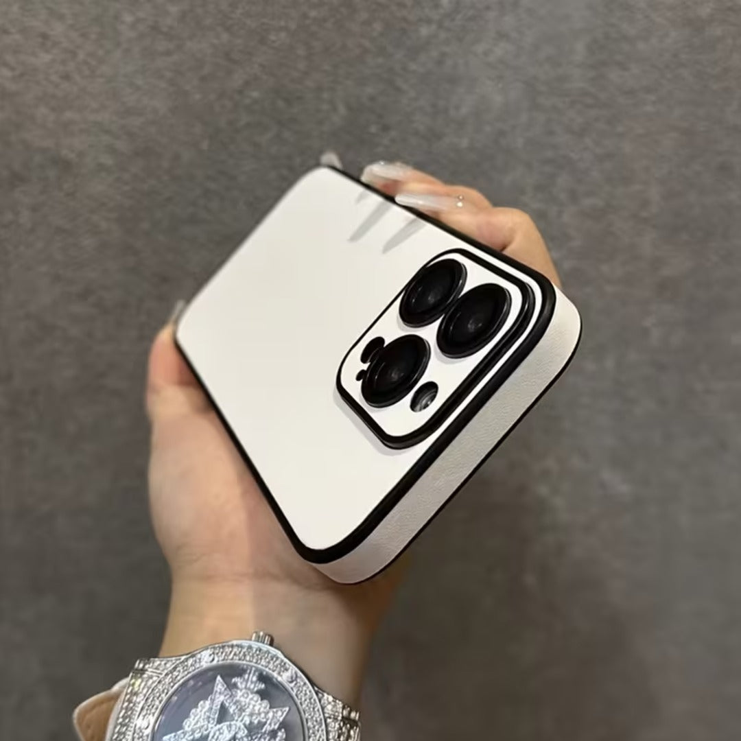 Pristine Gloss – iPhone