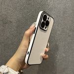 Pristine Gloss – iPhone