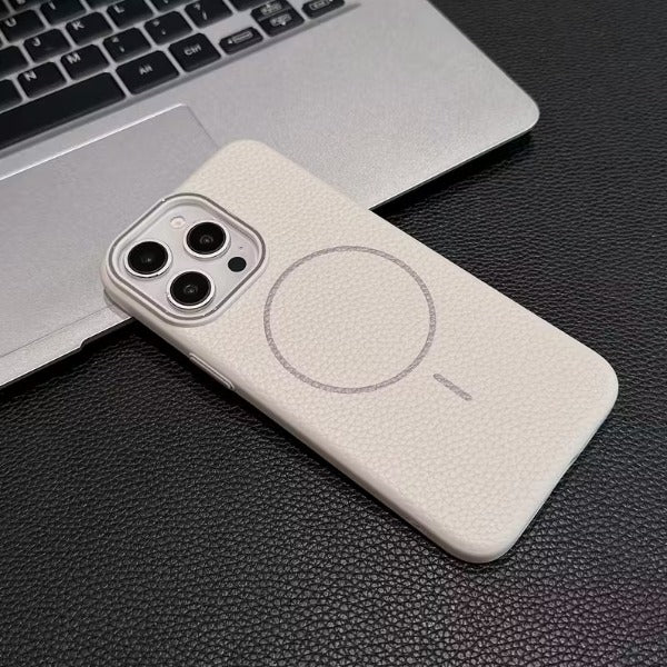 Magnetic Suction Case - iPhone