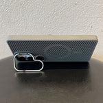 Honeycomb Mesh Case - Galaxy