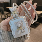 Bow Bear Shaped Adapter Kit