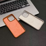 Magnetic Suction Case - iPhone