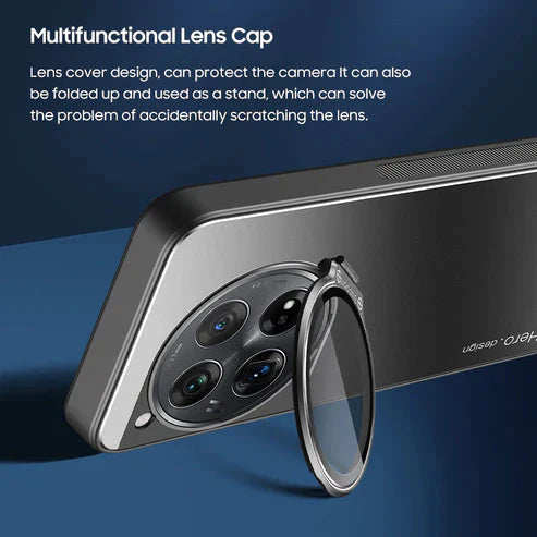 OnePlus - Lens Guard Holder Case